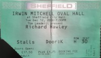 Ticket
