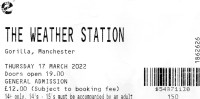 Ticket